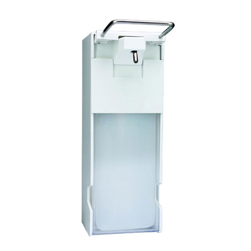 pr-Lotion-Dispenser-Plastic: Gamp Inc