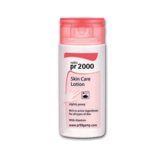 pr2000-Skin-Care-Lotion-125ml-Bottle: Gamp Inc