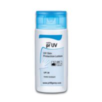 prUV-Ultra-Violet-Skin-Protection-125ml-bottle: Gamp Inc